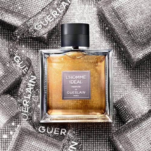 GUERLAIN L'Homme Idéal Coffret - Eau de Toilette 3346470305250 GUERLAIN L'Homme Idéal Coffret - Eau de Toilette 3346470305250